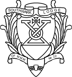 Southwark Lodge Logo